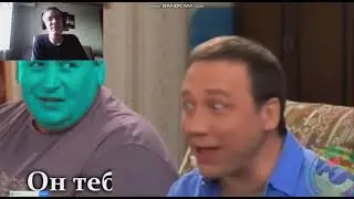 Египетская Сися 1-4 | RYTP COLLAB - РЕАКЦИЯ(продолжение следует)
