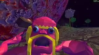 Juice Galaxy all bosses v.0.13 8:48