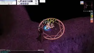 Ragnarok Project Zero - Bard @ 99 (Alone at Niff)