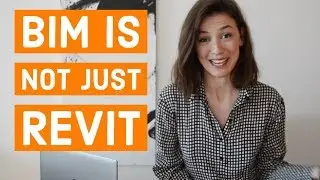 BIM IS NOT JUST REVIT - Model quality checking