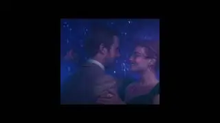 Edit - La La Land #shorts #lalaland #ryangosling #emmastone #abba