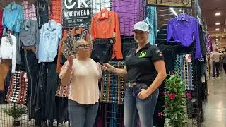 “In The Spin Vegas Edition” with Mandy McCutcheon @ TRFAM