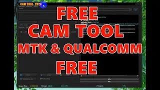 Frp unlock tool  Cam tool 2023 Free