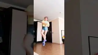 сколько прыжков насчитали ?