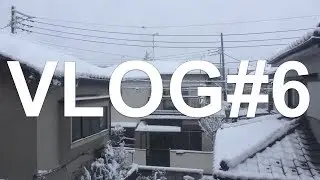 Winter, Australia, Dura Ace, Sprinting. VLOG#6