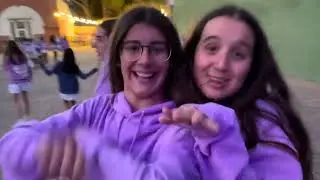 DISCO ÚLTIMO DIA - CAMPUS D'ZANP! 2022