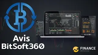 Avis Bitsoft360, le trader crypto automatisé