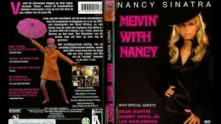 Nancy Sinatra - Movin' With Nancy 1967