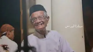 TERBANGAN - Malam Passian Khitan Umum (Clip) 1446 H