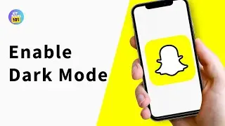 How to Enable Dark Mode on Snapchat