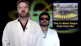 The Science Jerks News 49 - Underwater Weather Bots
