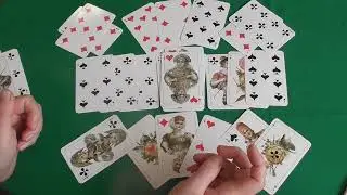 КРЕСТОВЫЙ КОРОЛЬ У РАЗБИТОГО КОРЫТА💥🔥‼️