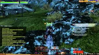 Играем в ArcheAge!#1 Начинаем за кошек