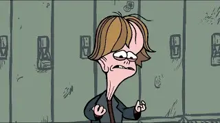 Посреднические Подростки - Смертоносные Строчки / Bridge Kids на русском