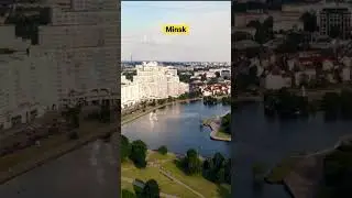 Minsk 