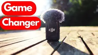 Avoid These Mistakes: Connecting DJI Mic 2 to iPhone Tutorial