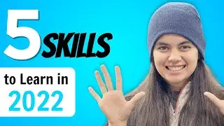 5 Top Skills to Learn in College