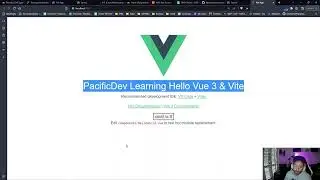 ITA - Push changes |  Deploying Web Apps with Laravel, Vite and Vuejs - A Step-by-Step Guide 9/9