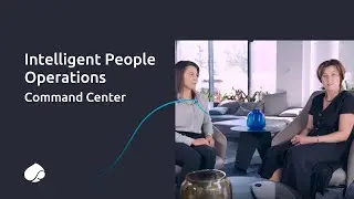 Intelligent People Operations | Command Center