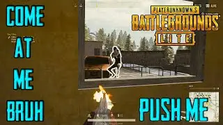 INTENSE SOLO GAME | HIGH KILL | PUBG LITE | 940MX