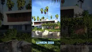 LUMION 2023 