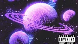 YBK King - remix NITRO/ Retro (Official Visualizer)