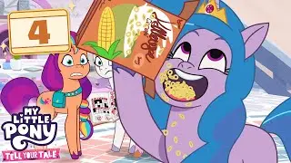 My Little Pony: Tell Your Tale | Nightmare Roommate | Full Episode