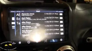 QNX Connected Automotive Platform