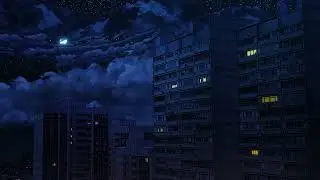 YOHYOSAN - LA LA LA slowed (?)