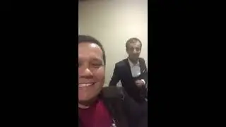 G'AYRATJON ASHIROV Jonli ijro