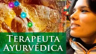O QUE É AYURVÉDICA? - TERAPEUTA AYURVÉDICA PAULA PIRES - SITE: WWW.PAULAPIRES.COM.BR