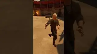 Love to use this Weapon