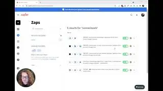 What is Zapier? | A Step By Step Walkthrough of my Top Zap for Client Onboarding