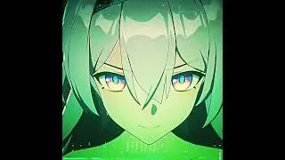 Honkai Star Rail 2.3 Edit | Don’t Blame Me