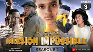 MISSION IMPOSSIBLE [3] SEASON 2