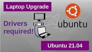 Linux needs proprietary driver for USB-C Video - Ubuntu 21.04