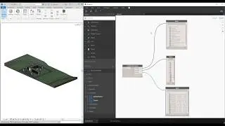 Bimorph Nodes v2.2 LineStyle.AllAttributes | Dynamo BIM Package