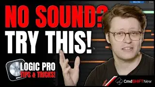 MIDI CHASE... How to Make MIDI Notes ALWAYS Play Back No Matter Where You Start Your Track From!