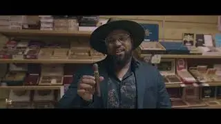 Mega Legend Cigars Cut & Light