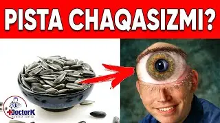 ДАХШААТ!! ТИНМАЙ ПИСТА ЧАҚИБ ЮРГАН ОДАМНИ КЎРИНГ!