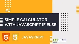 Calculator in JavaScript | How to Create a Calculator in JavaScript