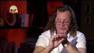 Владимир Скобцов. О либералах.