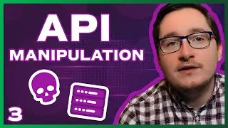 API Manipulation and Injection Attacks | Build a More Secure API With These Vulnerabilities in Mind