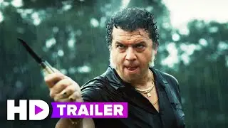 THE RIGHTEOUS GEMSTONES Trailer (2019) HBO