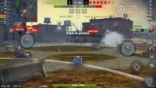 WORD OF TANKS BLITZ #2 #2021 #tank