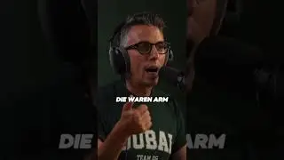 Generationen opfern sich für die Freiheit.