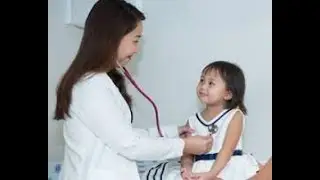 Pediatric History and Physical Examination