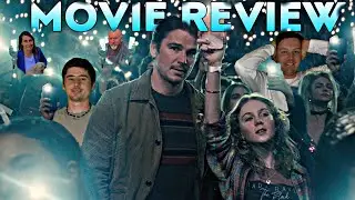 Trap - Movie Review