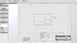 1-Minute Tech Tip: How to Hide Extension Lines in a Drawing