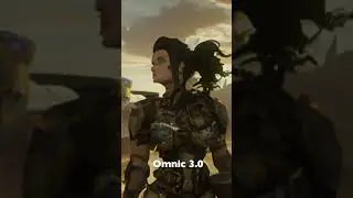 A.i. predicts Overwatch 2's FUTURE?!!